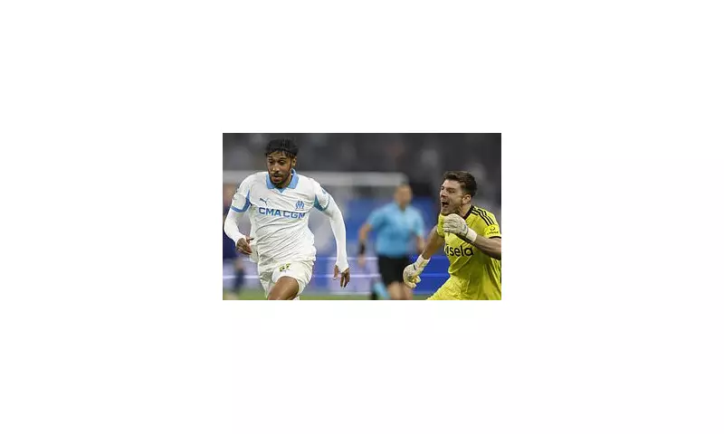 Nick Pope Dropped for Everton Clash After Costly Marseille Error