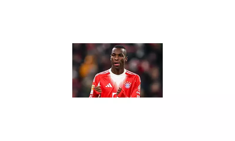 Nicolas Jackson's Bayern Munich transfer clause set to fail