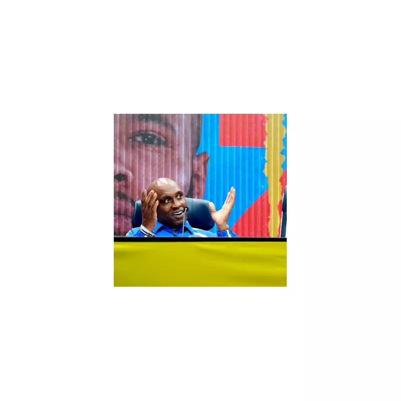 Nigel Benn Vows Never to Speak to Chris Eubank Sr After Son's Win