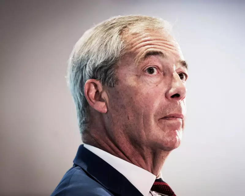 Nigel Farage School Racism Claims Reflect 1970s Public School Culture