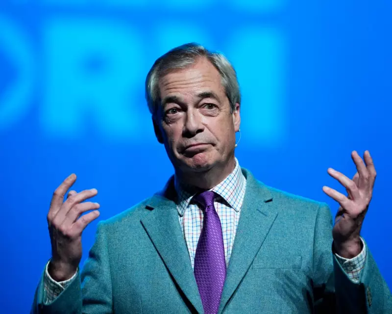 Nigel Farage's Shifting Stance on School Racism Claims: A Timeline