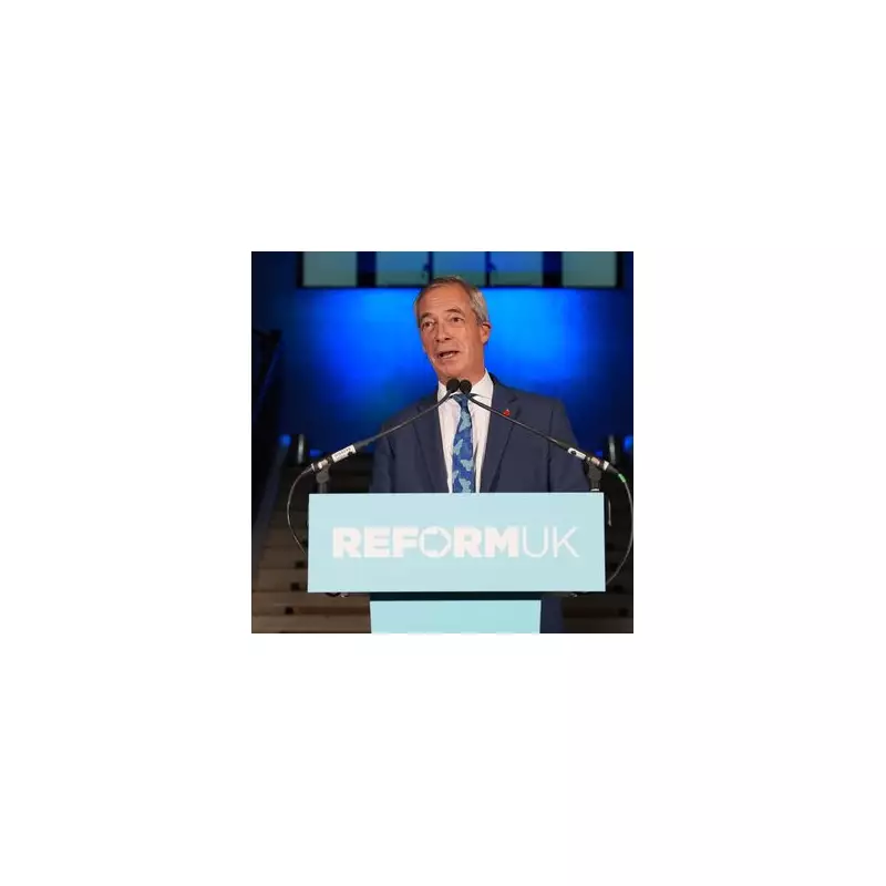 Nigel Farage's Spending Cuts Expose Thatcherite Agenda, Warns Kevin Maguire