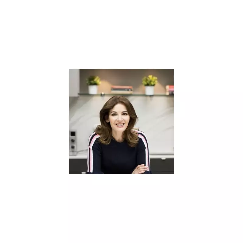 Nigella Lawson's Black Pudding Meatballs: The Ultimate Winter Warmer