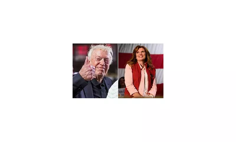 Nike Co-Founder Bets $3 Million on Oregon Republican Comeback