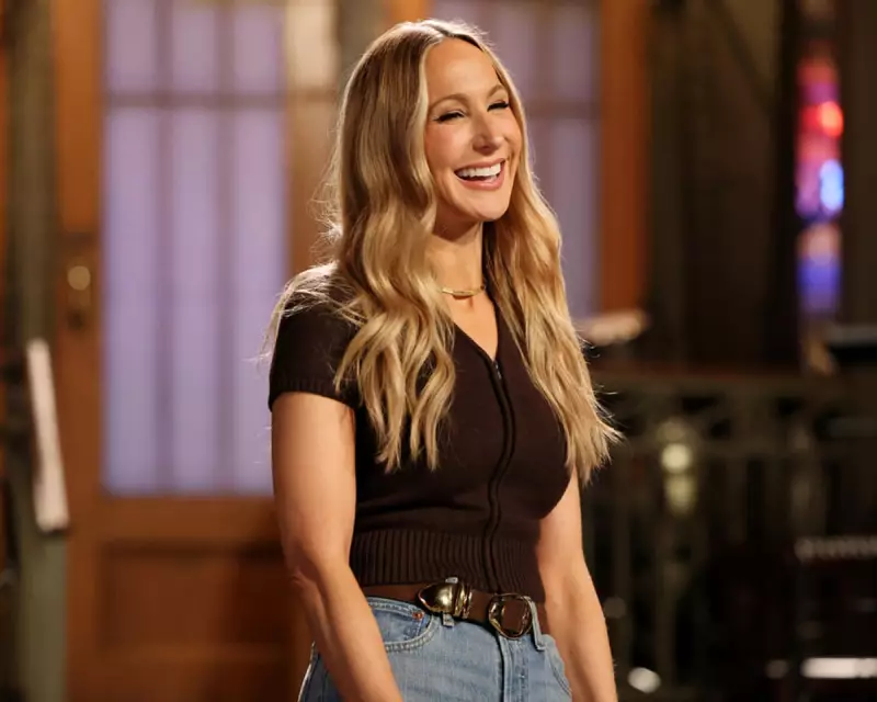 Nikki Glaser's SNL Hosting Debut Stuns with Edgy Comedy Monologue