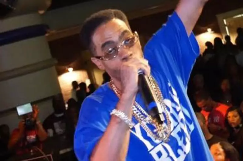 No-Limit Records Rapper Young Bleed Dies Suddenly at 53 Following Aneurysm