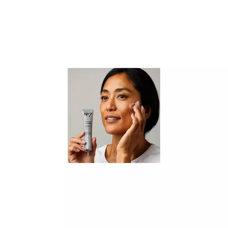 No7 Skincare Set Drops to £10 in Boots' Flash Sale - Perfect Secret Santa Gift