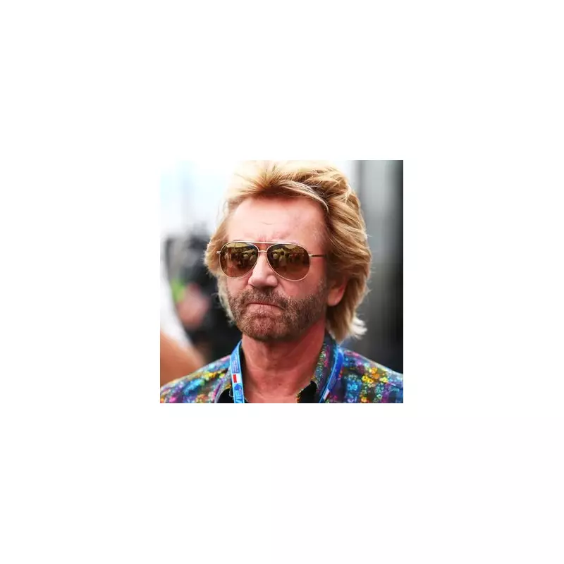 Noel Edmonds Reflects on Bold New Zealand Move in Heartfelt Message