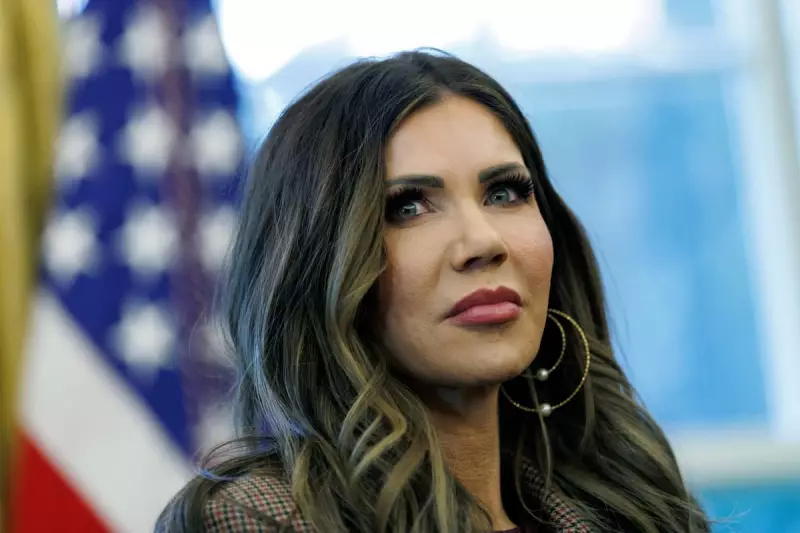 Noem Authorised Deportation Flights Defying Judge's Order