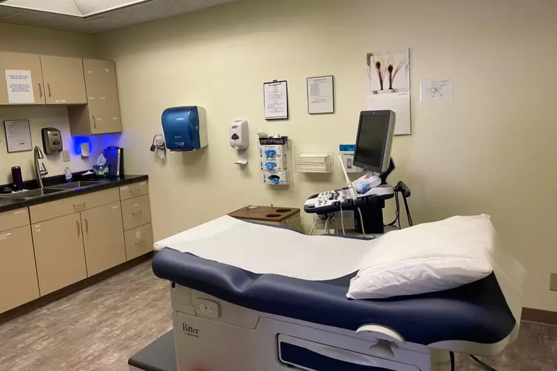 North Dakota Supreme Court Revives Near-Total Abortion Ban