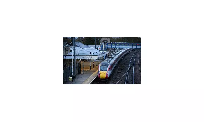 Nottingham Forest Extends Financial Support to Fans Injured in Huntingdon Train Stabbing Horror