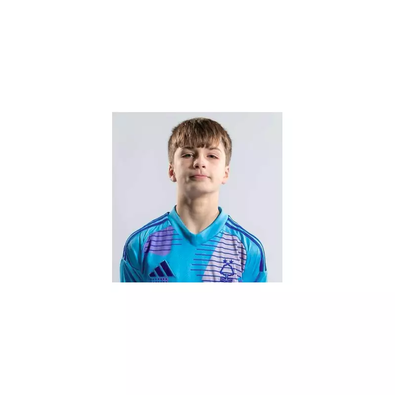 Nottingham Forest mourn tragic death of former academy goalkeeper Josh Travis