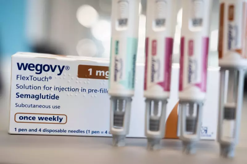 Novo Nordisk's Weight Loss Drugs Wegovy and Ozempic Face Fierce Competition from Eli Lilly's Mounjaro