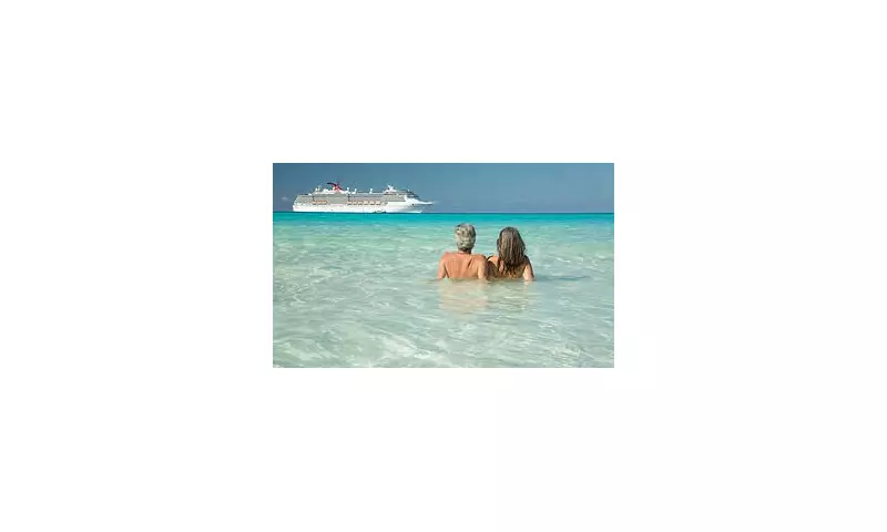 Nude Cruise Organiser Reveals Key Rules: Photo Consent & Dress Code