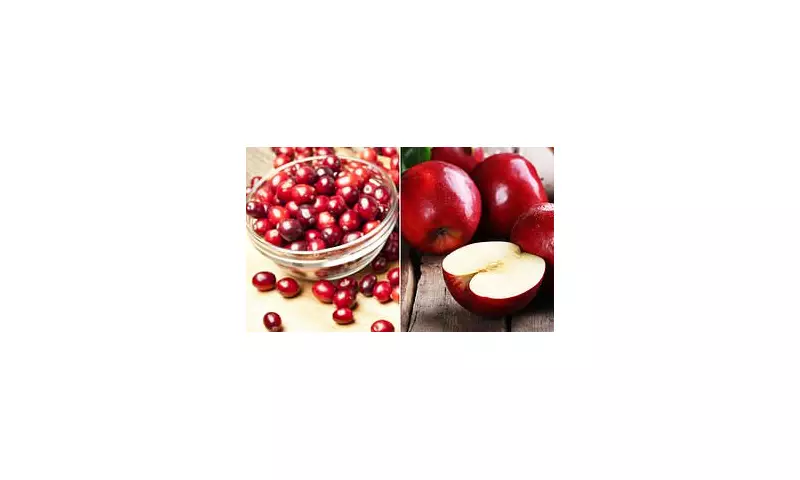 Nutritionist Reveals 5 Winter Fruits Better Than Christmas Treats