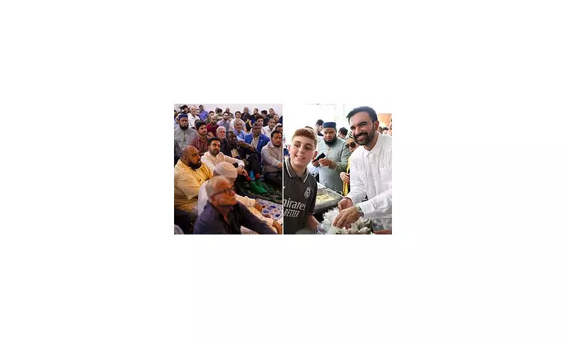 NYC Mayor-Elect Mamdani Attends Puerto Rico Summit Days After Win