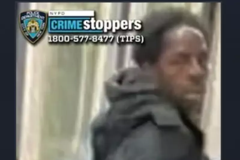 NYC Subway Slasher Caught After Shelter Tantrum, Faces 25 Years