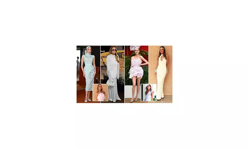 Oaks Day Fashion Frenzy: The Most Dazzling and Disastrous Looks from the Races