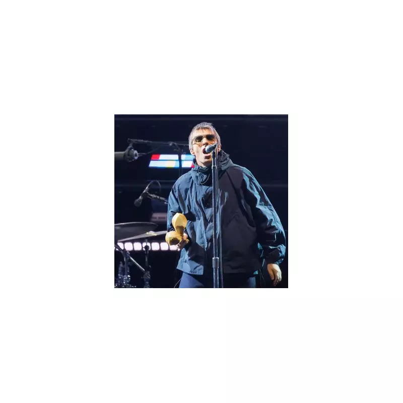 Oasis Tease Future Plans After Epic 'Live '25' Tour Wraps in Brazil