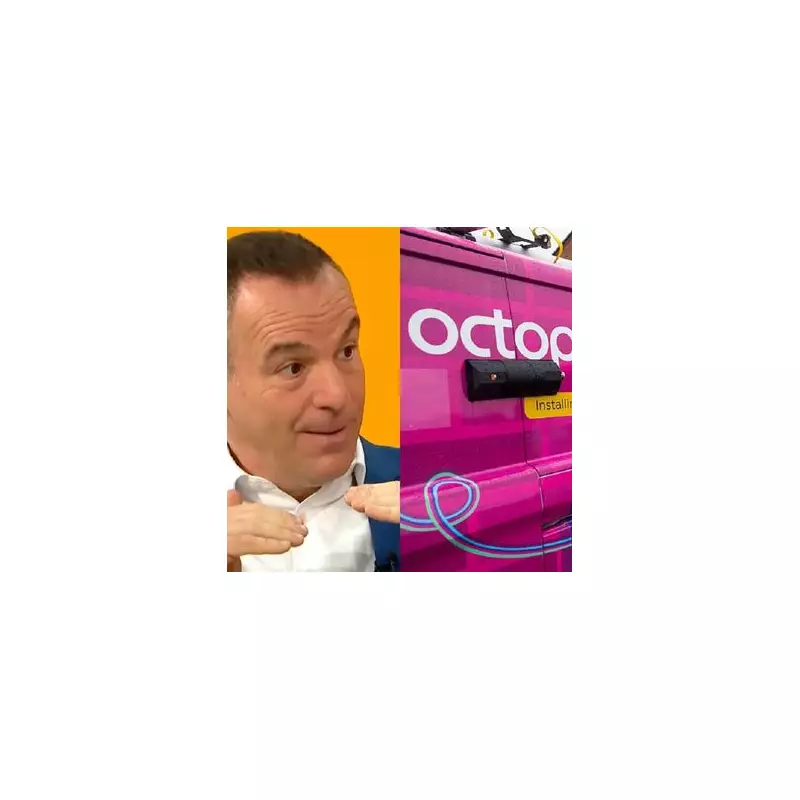 Octopus Energy's 4pm Rule Can Cut Heating Bills by 17%