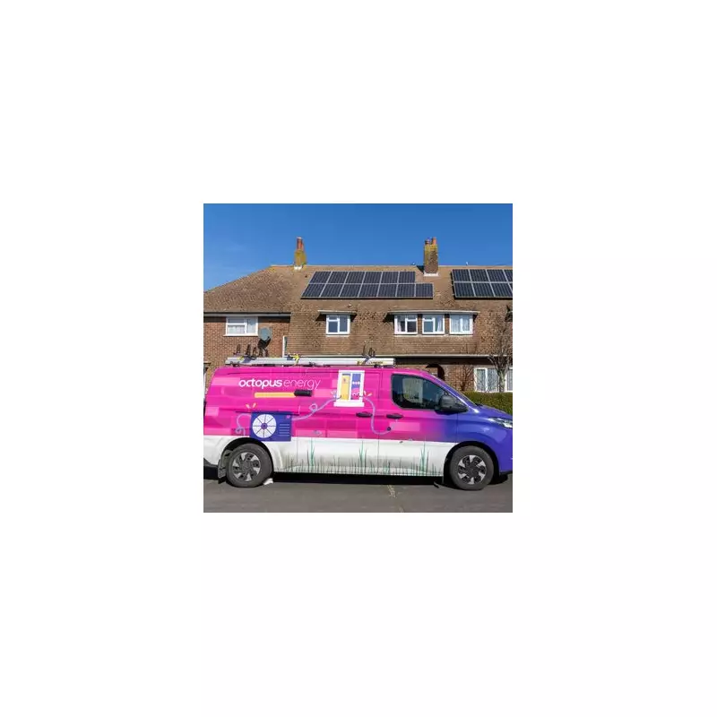 Octopus Energy's 99p Hack Saves £80 on Heating Bills