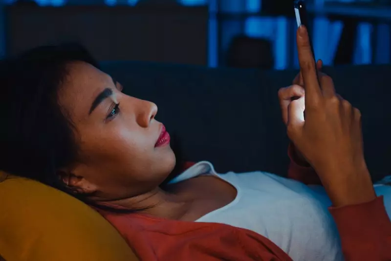 Ofcom Demands Tech Firms Tackle Widespread Online Abuse Against Women