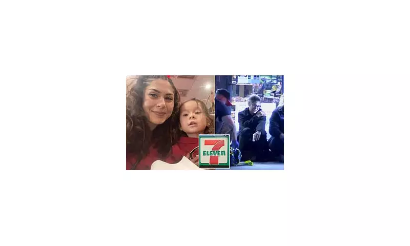 Oklahoma 7-Eleven Clerk Fired After Using Gun in Self-Defence Attack