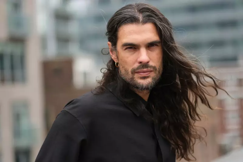 Oliver Laxe's 'Sirāt': A Cinematic Odyssey from Cannes to Oscar Buzz