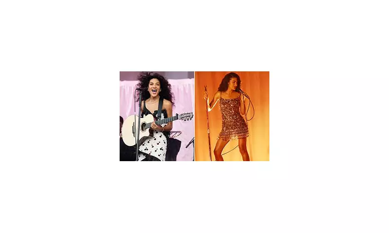 Olivia Dean Slams 'Disgusting' Ticket Resale Prices as New Law Bans Touts