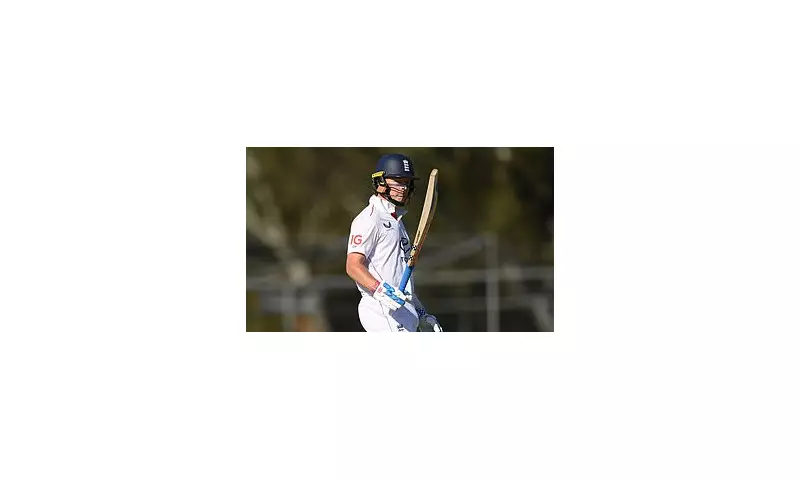 Ollie Pope's Ashes Redemption: Pressure Deliveries Secure Test Spot