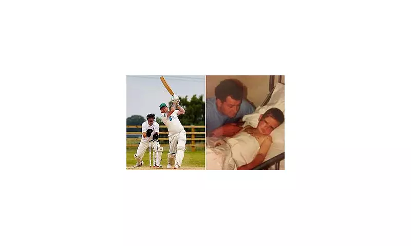 One-Legged Cricket Player Ordered to Repay £36,000 in Disability Benefits