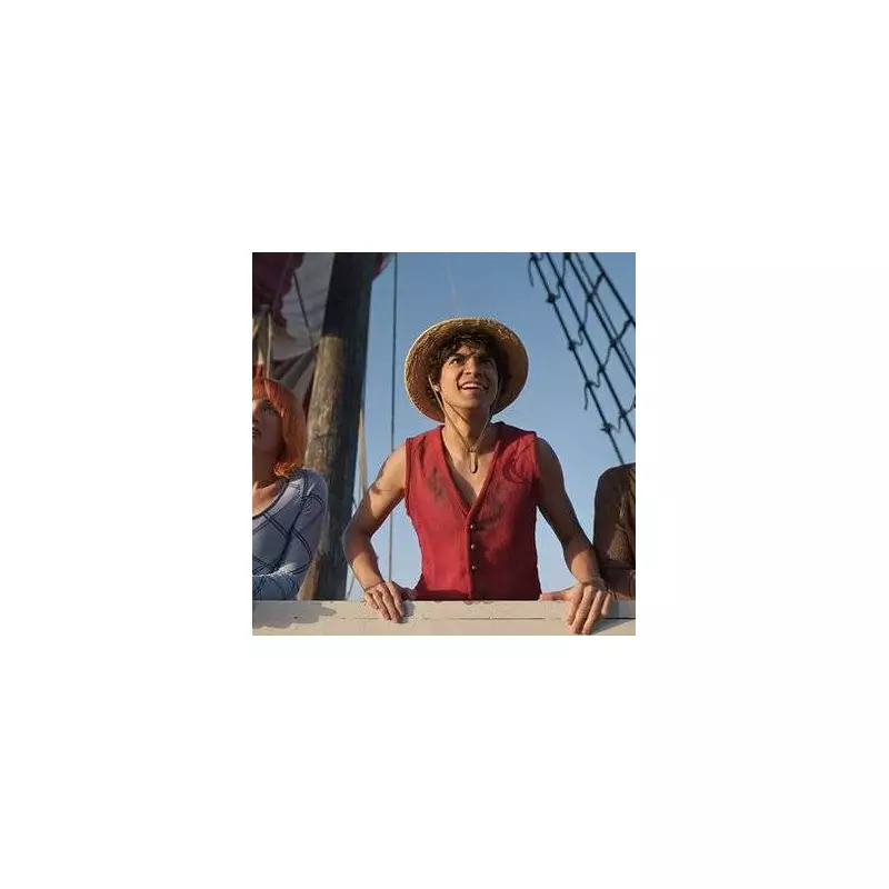 One Piece Live-Action Sails Past Stranger Things in Netflix Charts as Fans Hail 'Masterpiece'