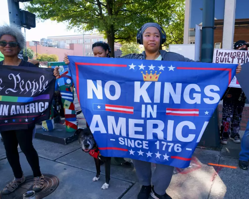 One Year After Trump's Victory: The Resistance Movement's Impact