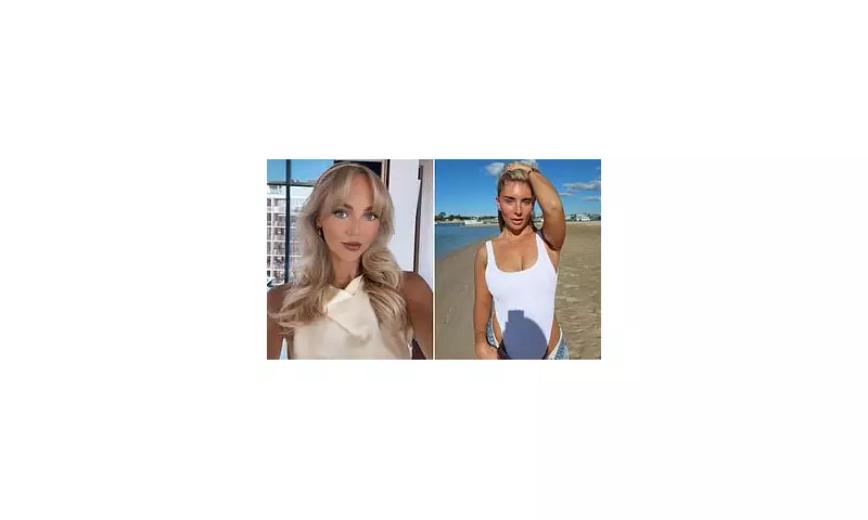 OnlyFans Feud Escalates: Annie Knight & Bonnie Blue Clash on Radio