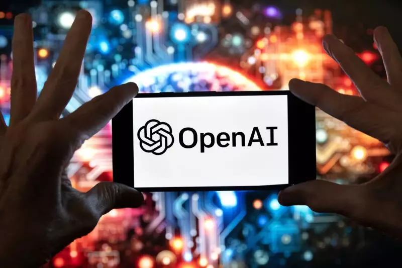 OpenAI and Foxconn Forge US AI Hardware Partnership