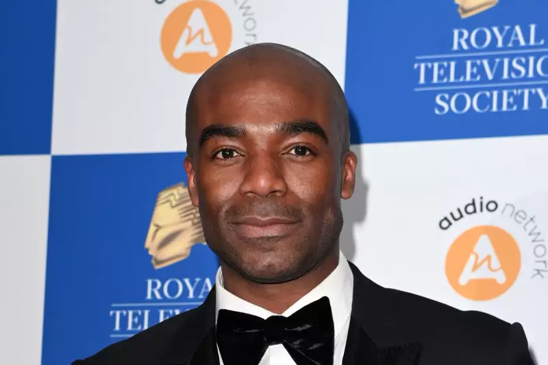 Ore Oduba's Shocking Strictly Come Dancing Confession: The Dark Side of the Glitterball