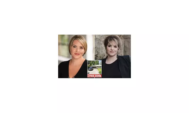 Oregon Fugitive Hunt: Melissa Fireside Wanted for Alleged Sex Crimes Against Minor