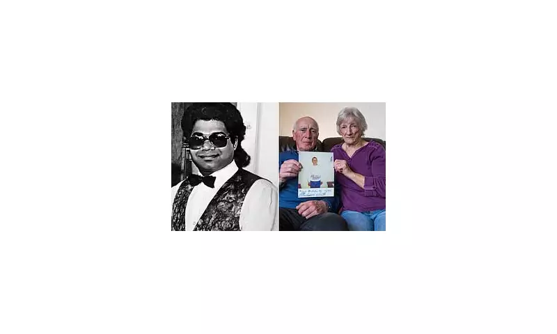 Orkney Murder Mystery: The Schoolboy, The Mask & The Cold Case