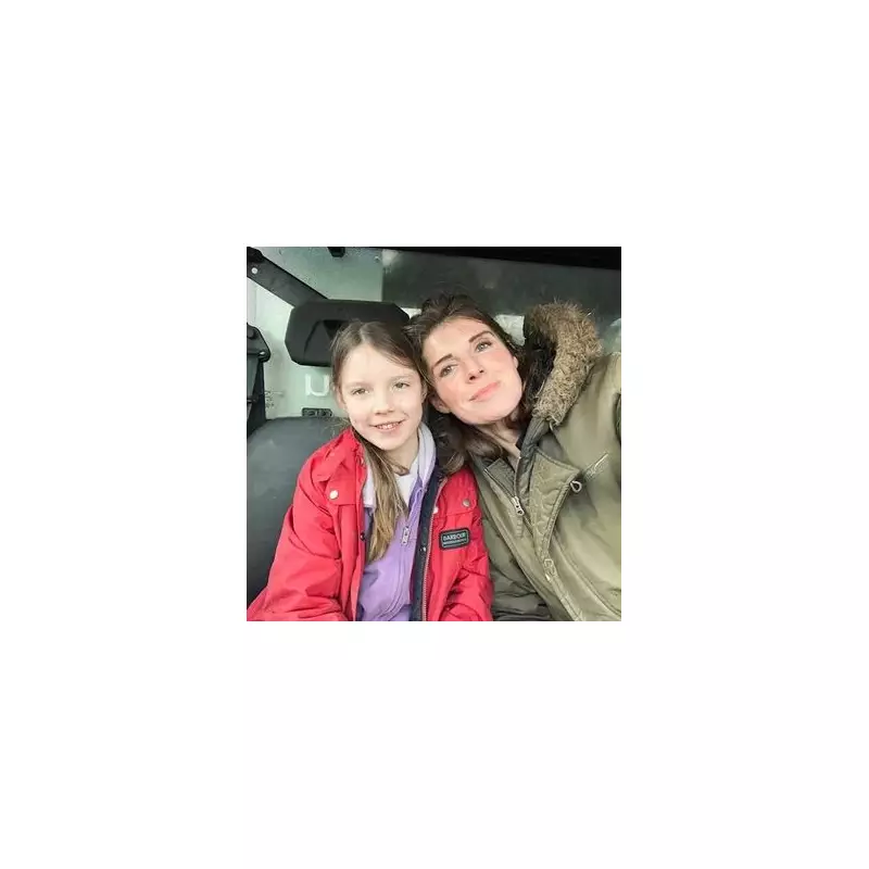 Our Farm's Amanda Owen Issues Stark Warning: 'I'm Putting My Foot Down' Amid Family Turmoil