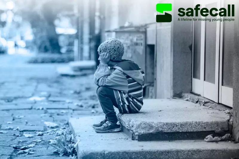 Over 2,000 Vulnerable Children Vanish from UK Care Annually