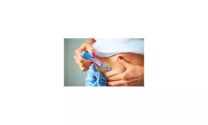 Ozempic's Economic Impact: Fashion, Food & Pharma Winners & Losers