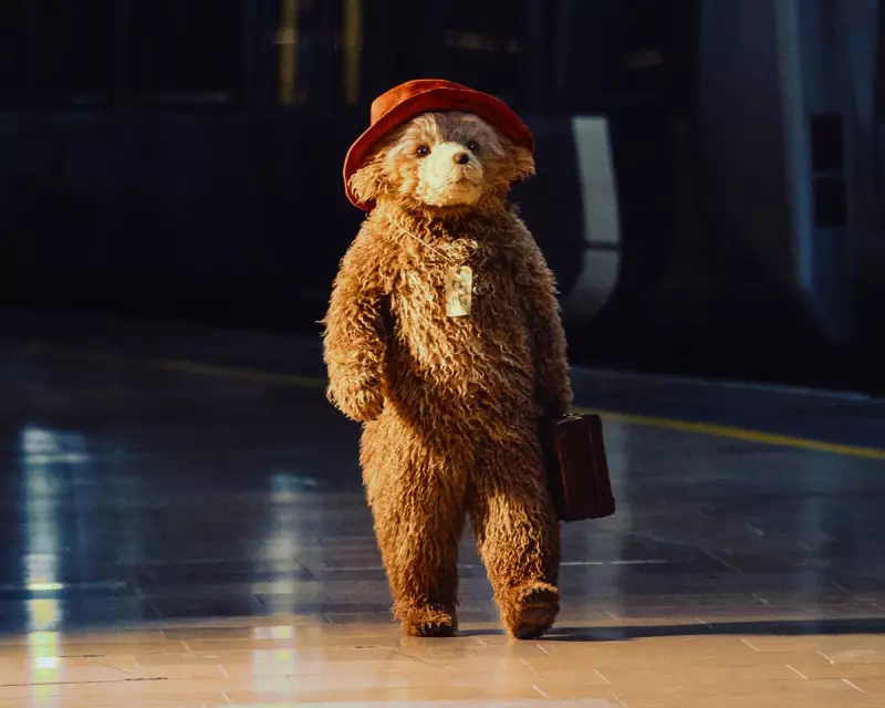 Paddington's London Return: Beloved Bear Gets Spectacular Stage Makeover for 2025