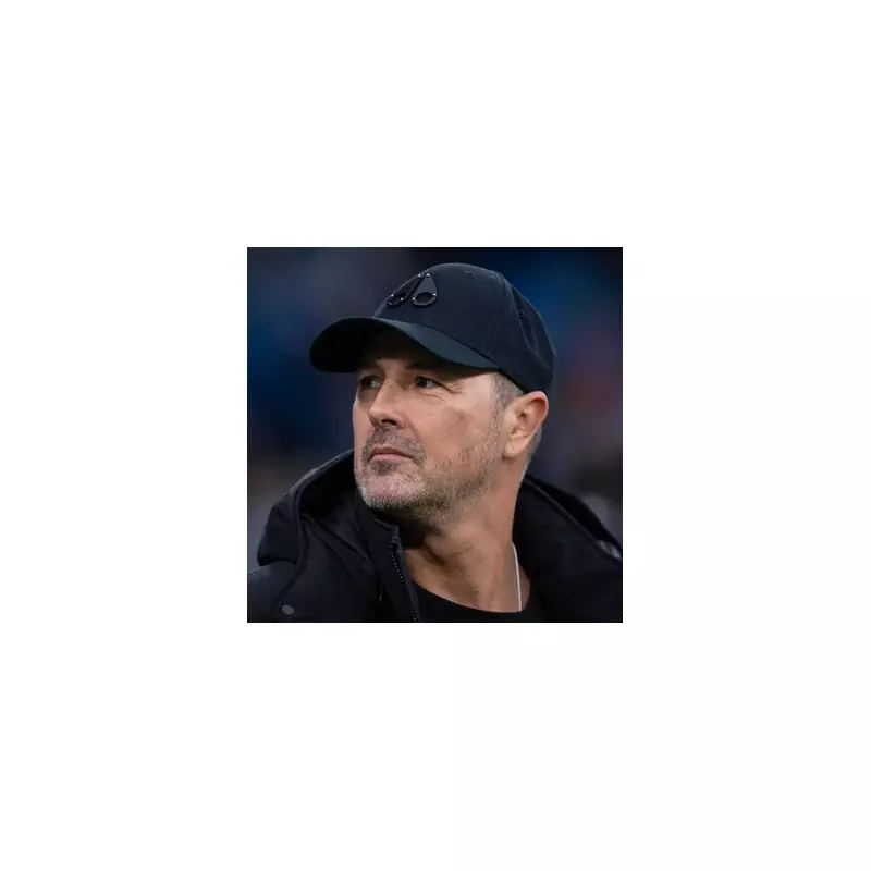 Paddy McGuinness fumes 'it's a disgrace' at BBC Radio 2 snub