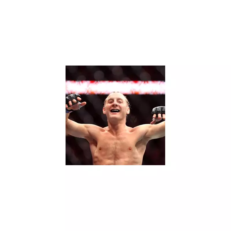 Paddy Pimblett vs Justin Gaethje: Interim Title Clash Set for UFC 324