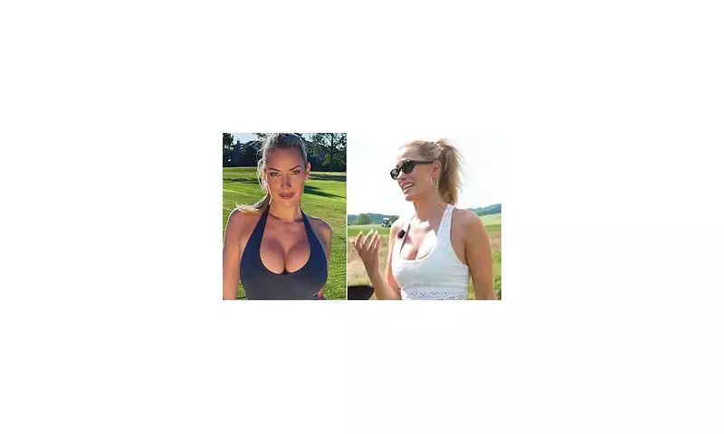 Paige Spiranac Reveals Death Threats After Golf Cheating Scandal