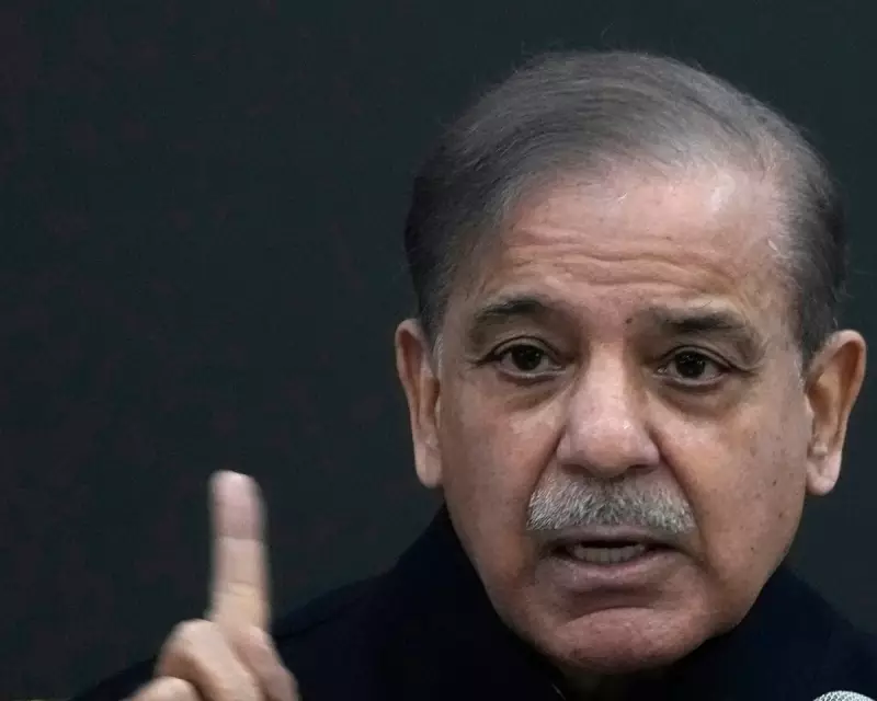 Pakistan Investigates Islamabad Court Bombing Amid Indian Accusations