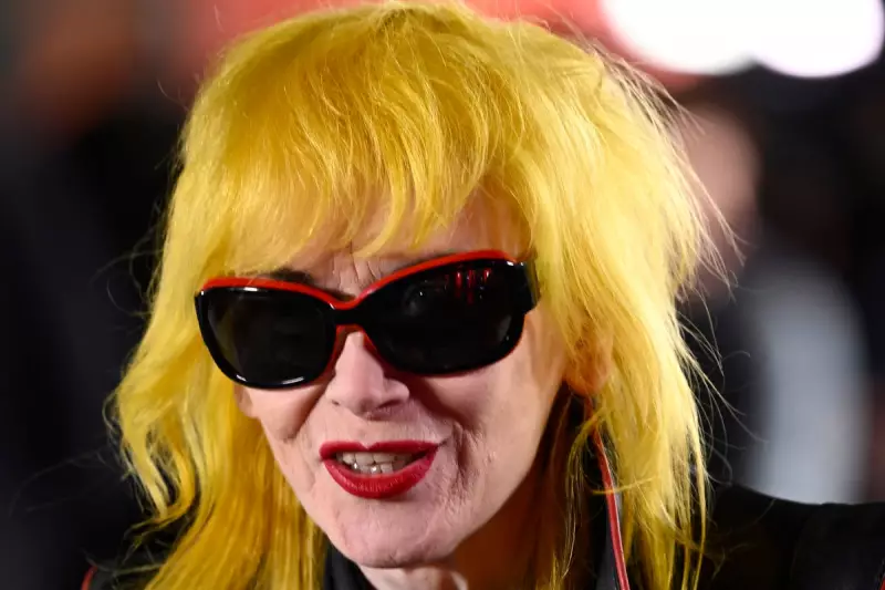 Pam Hogg Dies: Fashion Icon Who Dressed Beyoncé & Kate Moss Was in 60s