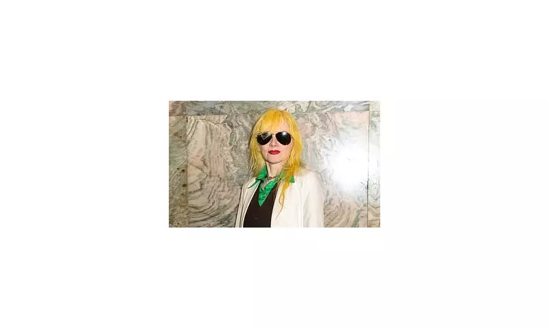 Pam Hogg, Iconic Scottish Fashion Designer, Dies Aged 60s