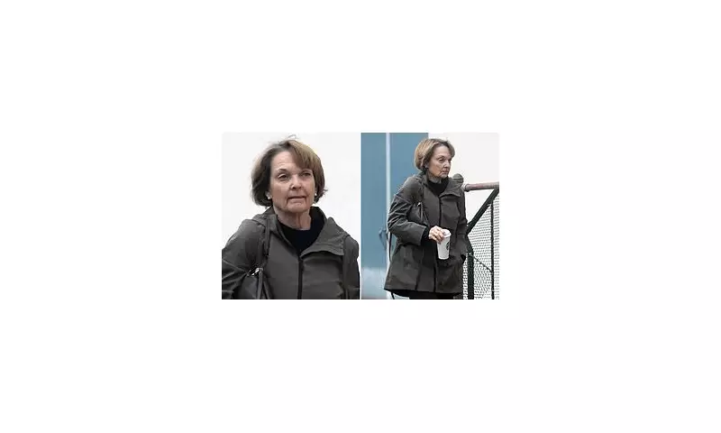 Pamela Reed, 76, Stuns Fans in Rare LA Outing, Looks Youthful