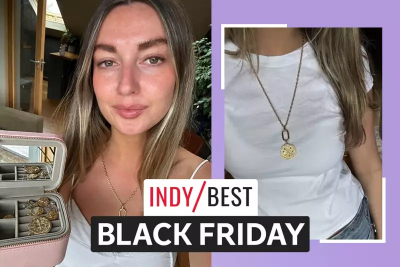 Pandora Black Friday 2025: Save Up To 40% On Jewellery